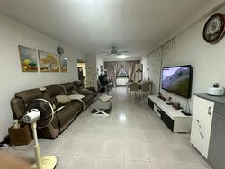 Blk 988B Jurong West Street 93 (Jurong West), HDB 5 Rooms #568250261